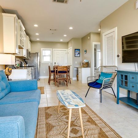Bayfront Pensacola Beach Condo With Pool And Elevator Exterior photo