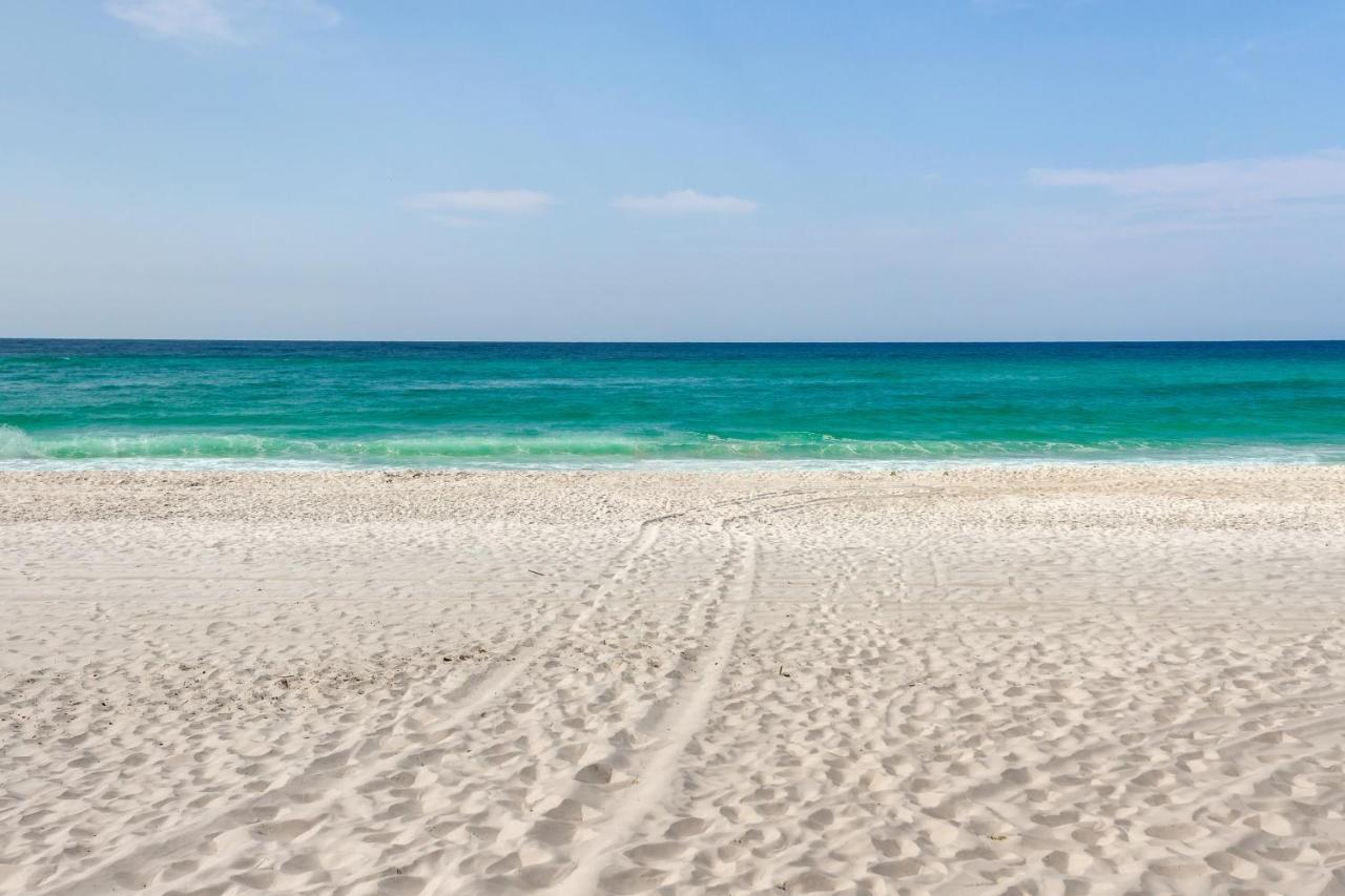 Bayfront Pensacola Beach Condo With Pool And Elevator Exterior photo